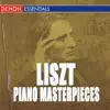 Dieter Goldmann - Liszt: Piano Masterpieces